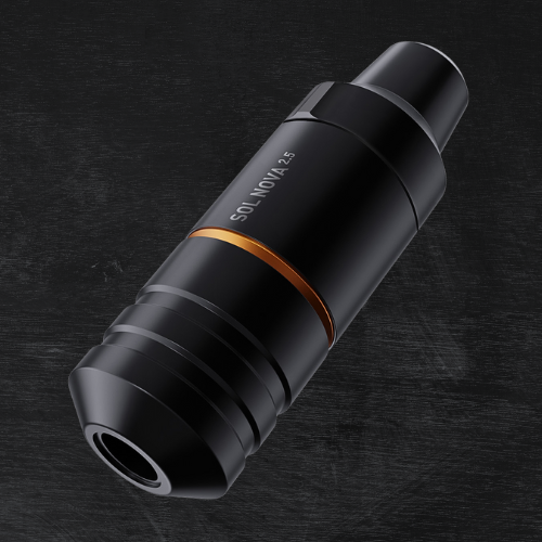 Cheyenne Sol Nova V2