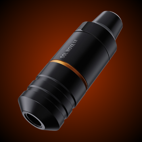 Cheyenne Sol Nova V2 4,5mm