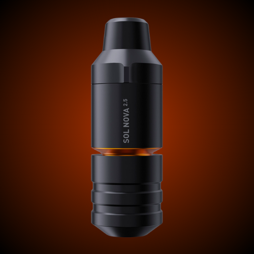 Cheyenne Sol Nova V2 4,5mm