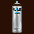 Flame Blue Chocolate FB710 400ml