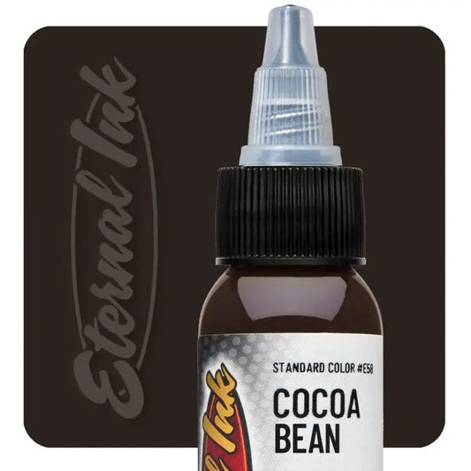 Eternal Ink Cocoa Bean 1oz