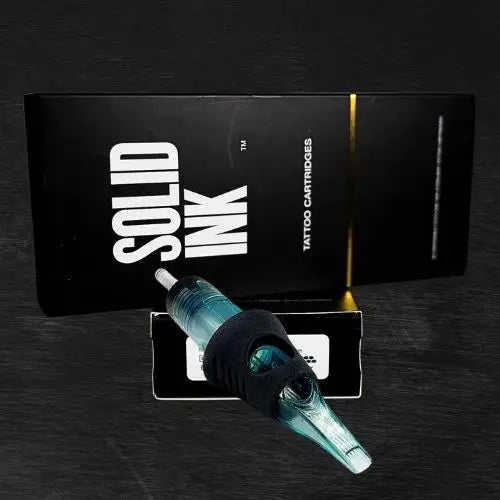 Solid Ink Cartuchos Magnum