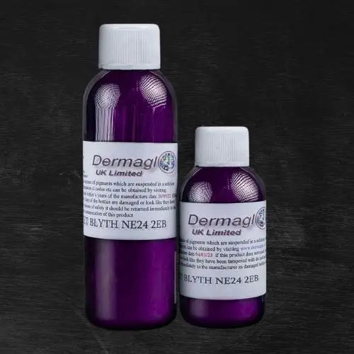 Dermaglo Violet