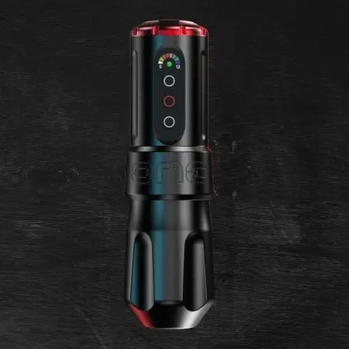 FK Irons ONE Ruby Carbon