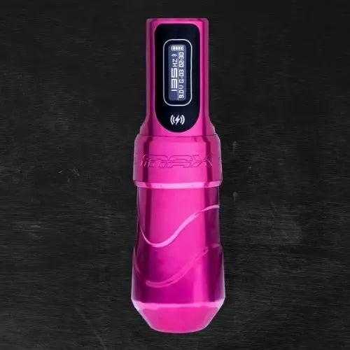 FK Irons Flux Max Bubblegum 4.0mm