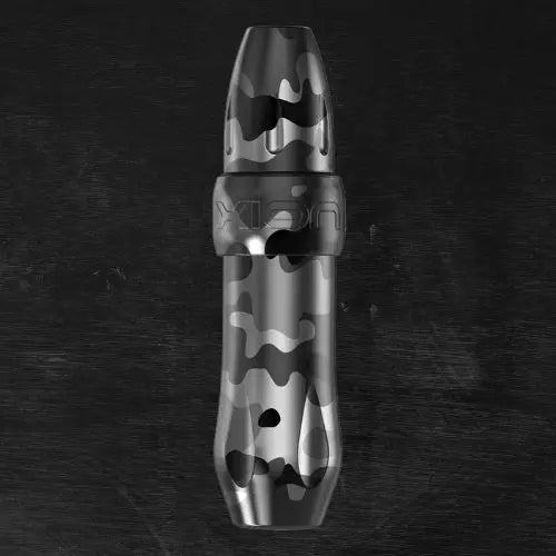 FK Irons Xion Camuflagem Urbana 