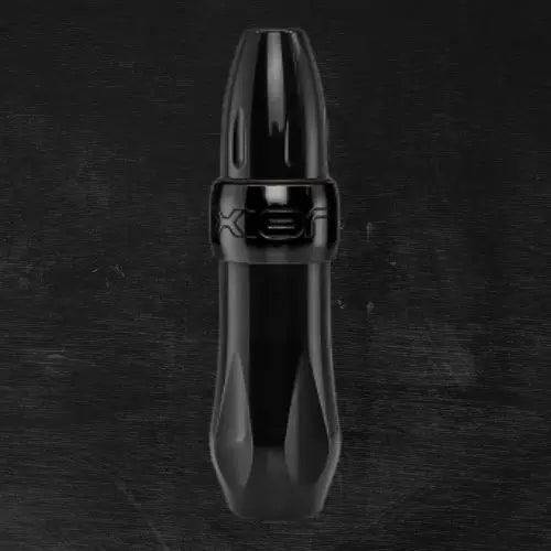 FK Irons Xion Matte Black