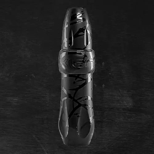 FK Irons Xion Stealth Tiger 