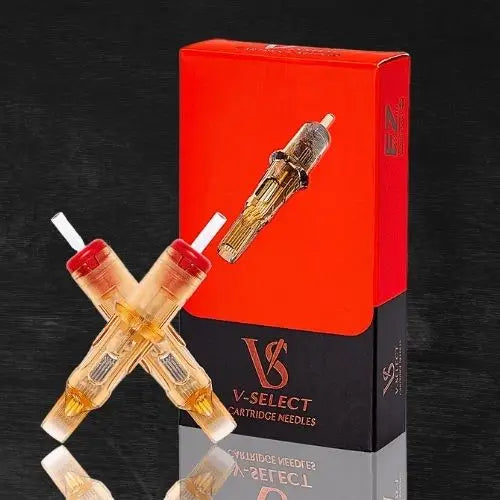 Magnum redondo V-Select