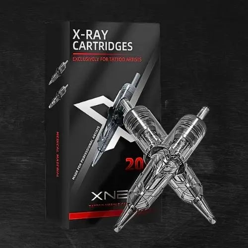 Cartuchos de revestimento redondo XNET