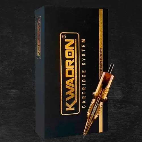 Kwadron Cartuchos Magnum