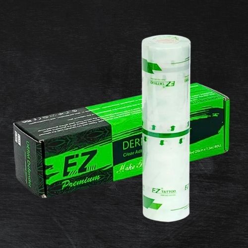 Rolo Premium EZ Derm Defender 20cm x 7,5m