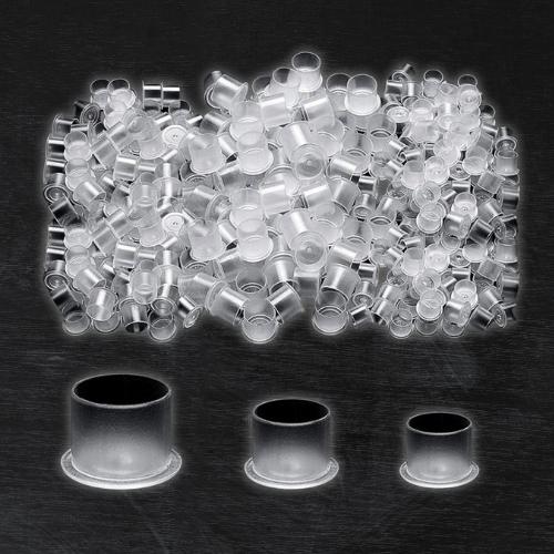 Caps Base Tattoo - 1000 und