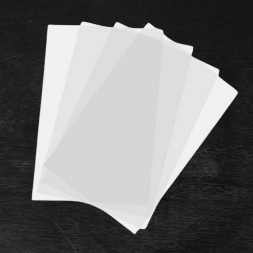 Film Transfer Tattoo