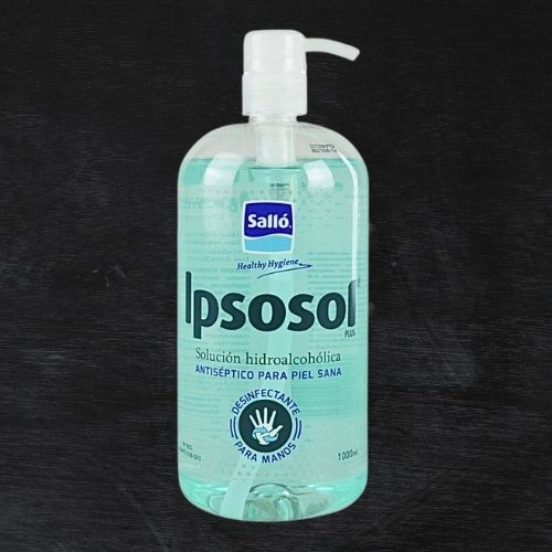 Ipsosol Antiseptic 1L