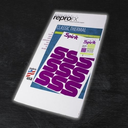 Spirit Classic Thermal Largo