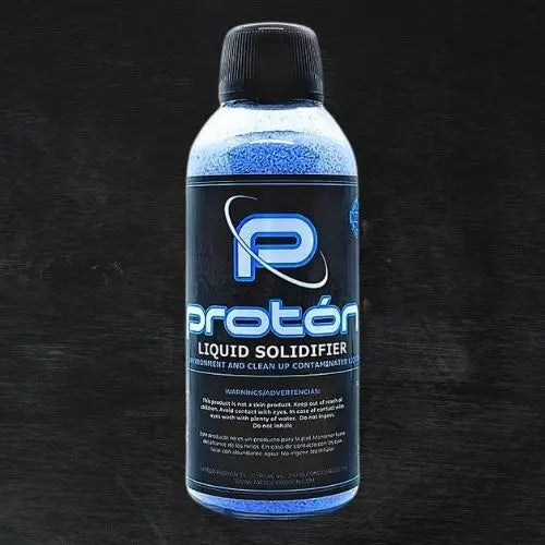 Proton Solidificador 250ml