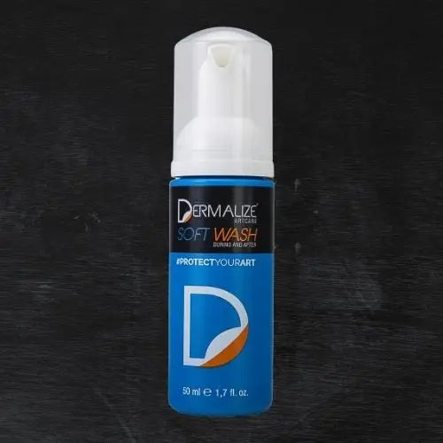 Dermalize Soft Wash