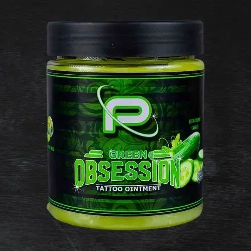 Proton Obssesion Green 250ml