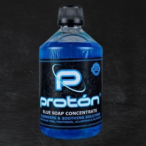 Proton Blue Soap Concetrado 500ml