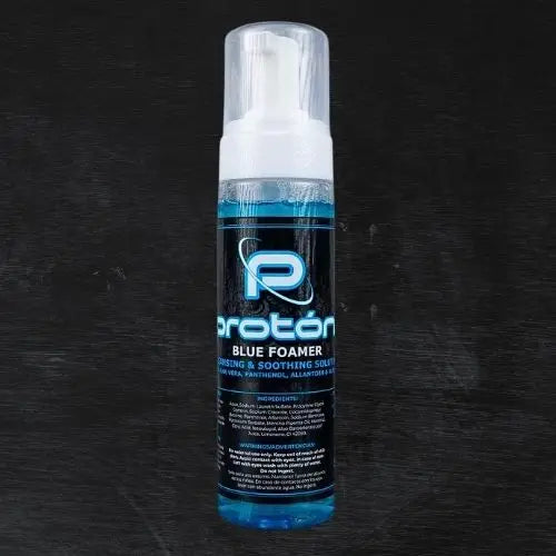 Proton Foamer Azul 220ml