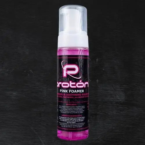 Proton Foamer Rosa 220ml