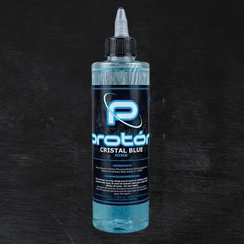 Proton Mixer Cristal Blue