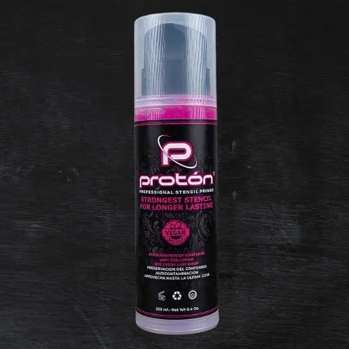 Proton Airless System Pink 250ml