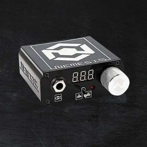 Nemesis Power Source 