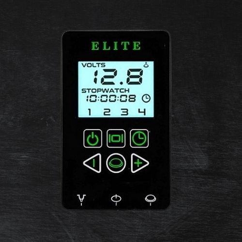 Elite Ps350 Fuente Alimentacion