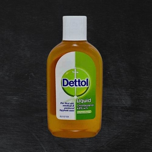 Dettol