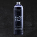Sabão preto concentrado