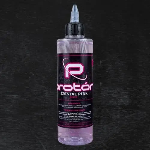 Proton Mixer Cristal Pink