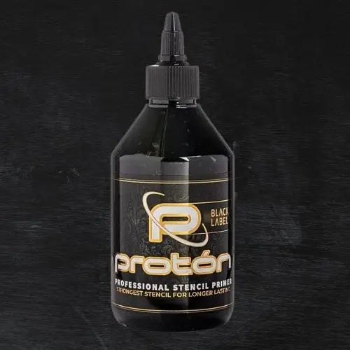 Proton Stencil Black Label 250ml