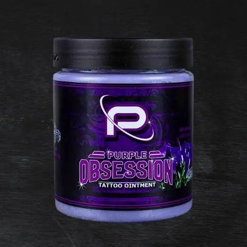 Proton Obssesion Purple 250ml