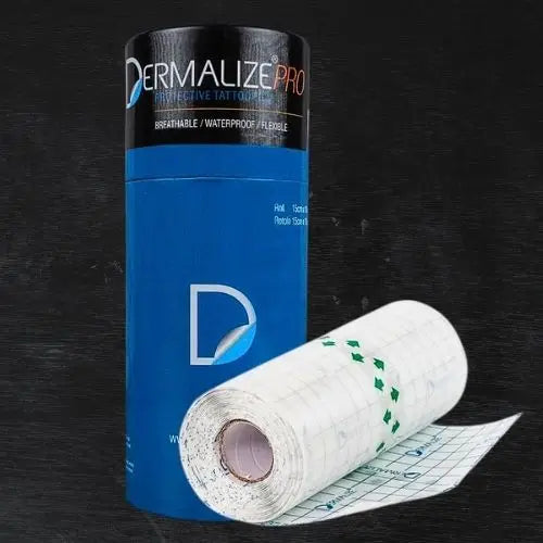 Dermalize Rollo