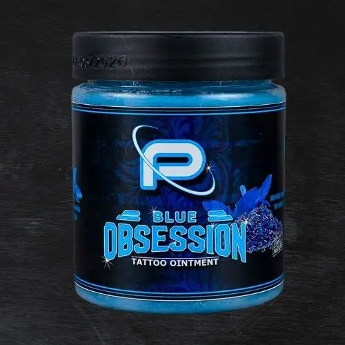 Proton Obsession Blue 250ml