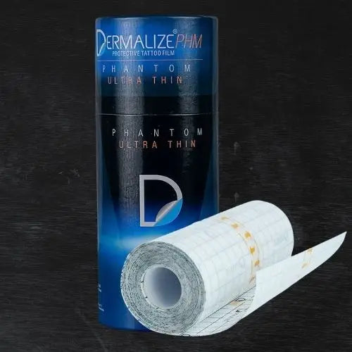 Dermalize Phantom Roll