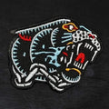 Patch da Pantera Hink