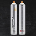 Montana Cans UltraWide Branco 750ml 
