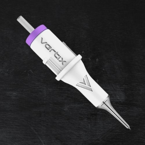 Vertix Pico Cartuchos Round Liner MT 20und