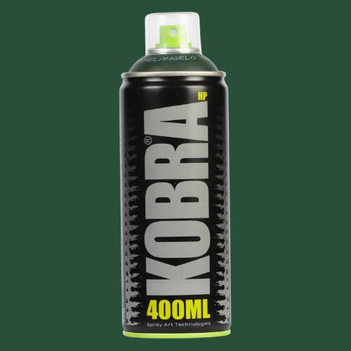 Kobra HP Michelangelo 1230 400ml