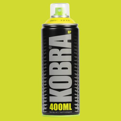 Kobra HP Day 1310 400ml
