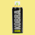 Kobra HP Amarelo 100 400ml