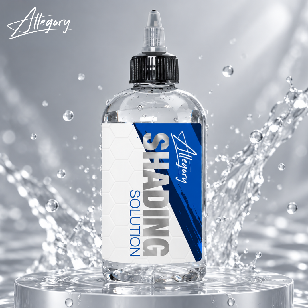 Allegory Ink Shading Solution 240ml
