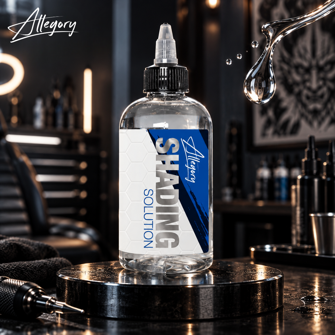 Allegory Ink Shading Solution 240ml