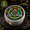 Tatuagem de Aloe Lofty Bloom