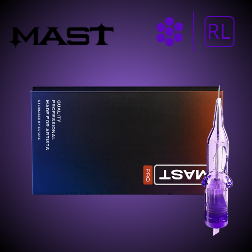 Mast 3RL 0,30 20 Unidades