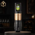 Ambition C3 Profesional Tattoo Machines Stroke Ajustable 2,0-4,2mm
