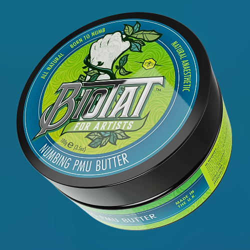 Biotat Anestésico Butter 100ml